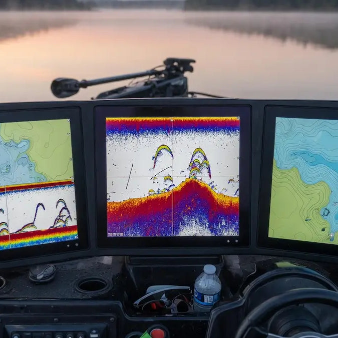 Humminbird vs. Lowrance vs. Garmin: How to Choose the Right Fish Finder Brand