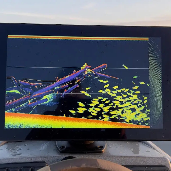 LiveScope vs. MEGA Live vs. ActiveTarget: Which Live Sonar System Should You Buy?