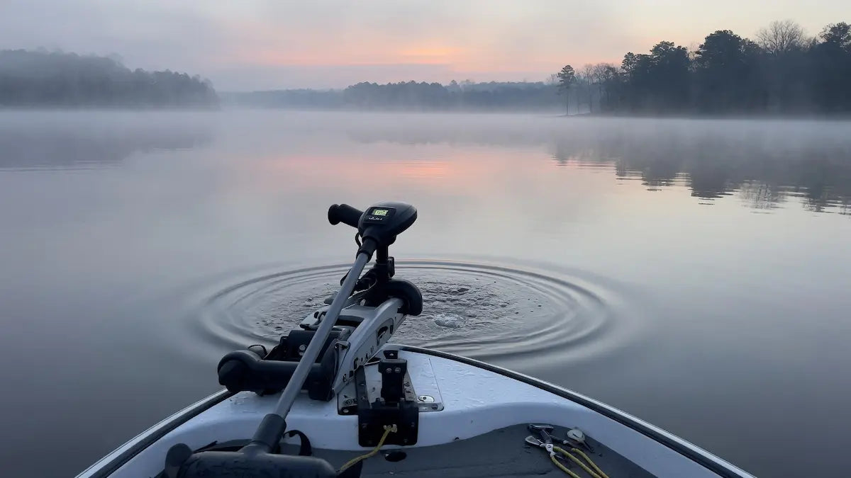 Minn Kota Ulterra vs. Terrova: Which Trolling Motor Is Right for Your Boat?