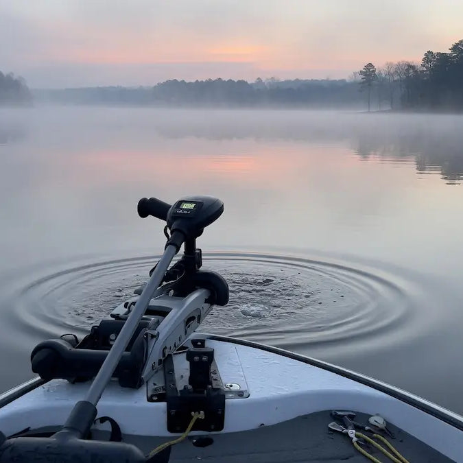 Minn Kota Ulterra vs. Terrova: Which Trolling Motor Is Right for Your Boat?