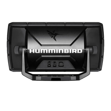 Humminbird HELIX 7 Fish Finder CHIRP GPS G4 - View 2