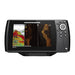 Humminbird HELIX 7 Fish Finder CHIRP GPS G4