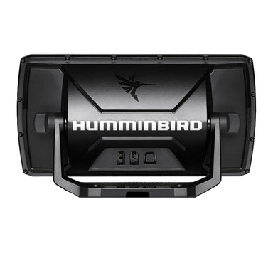 Humminbird HELIX 7 Fish Finder MEGA MSI CHIRP GPS G4 - View 2