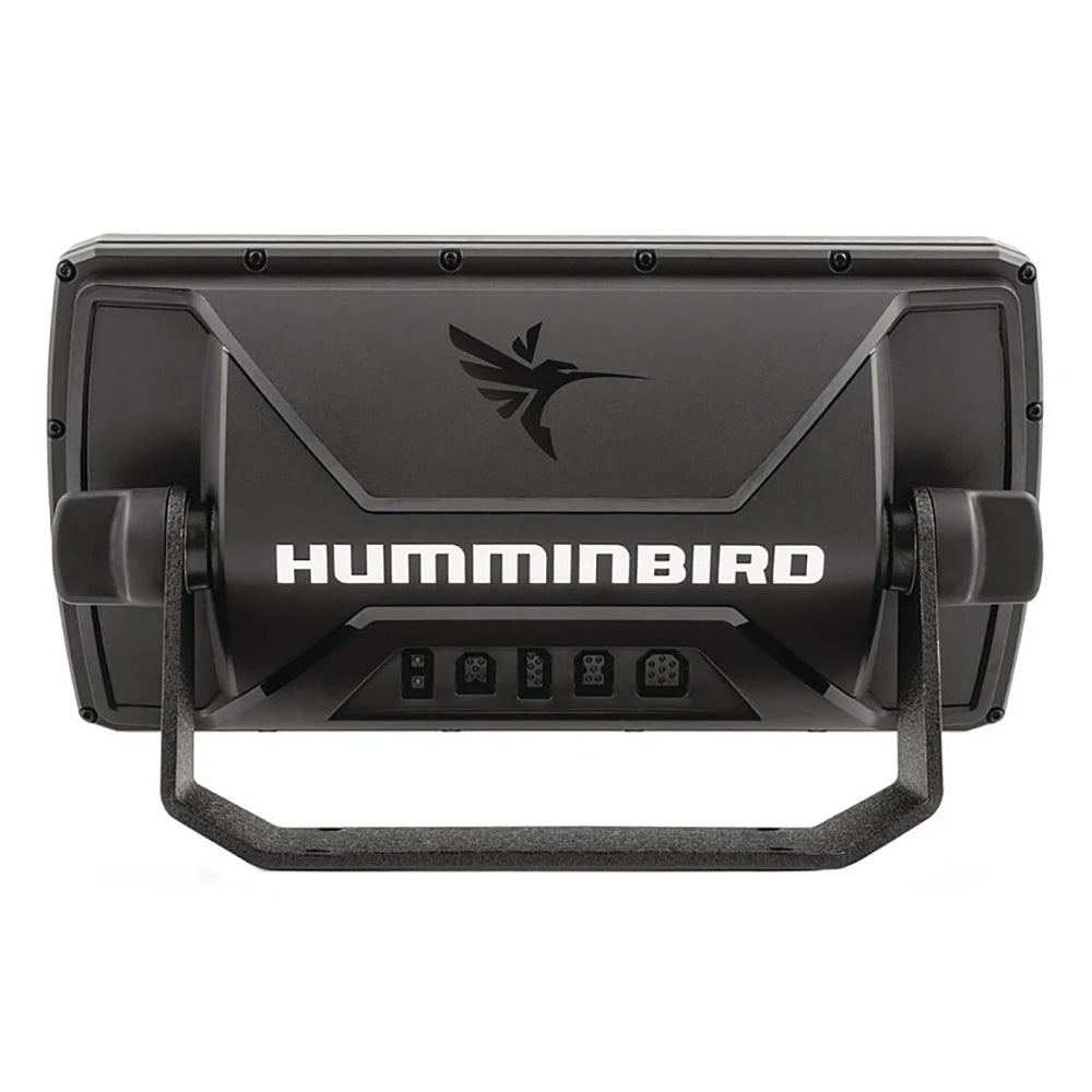 Humminbird HELIX 7 Fish Finder CHIRP MSI G4N - View 2
