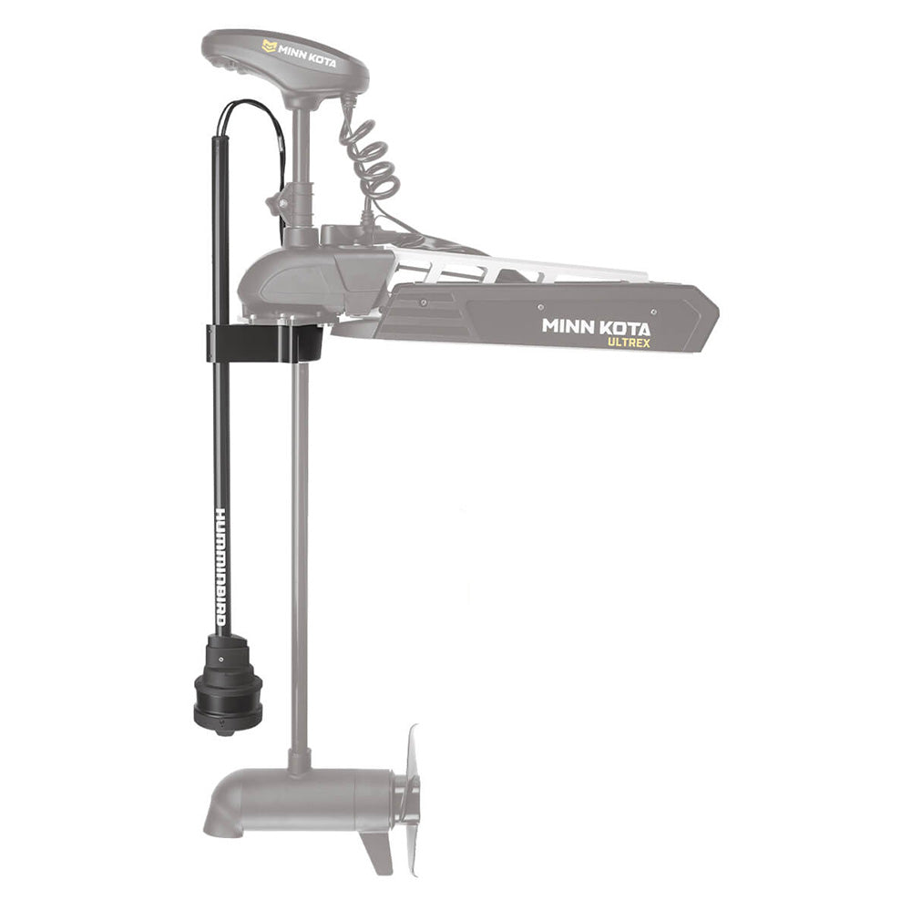 Humminbird Mega 360 Imaging Ultrex Quest Transducer