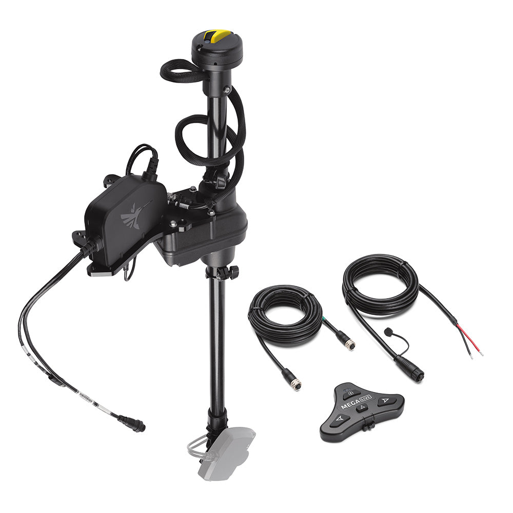 Humminbird MEGA Live TargetLock Adapter Kit Ultrex 60" - View 2