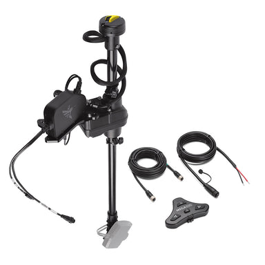 Humminbird MEGA Live TargetLock Adapter Kit Ultrex 60" - View 2