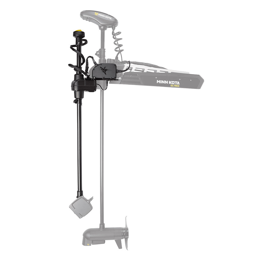 Humminbird MEGA Live TargetLock Adapter Kit Ultrex 60"