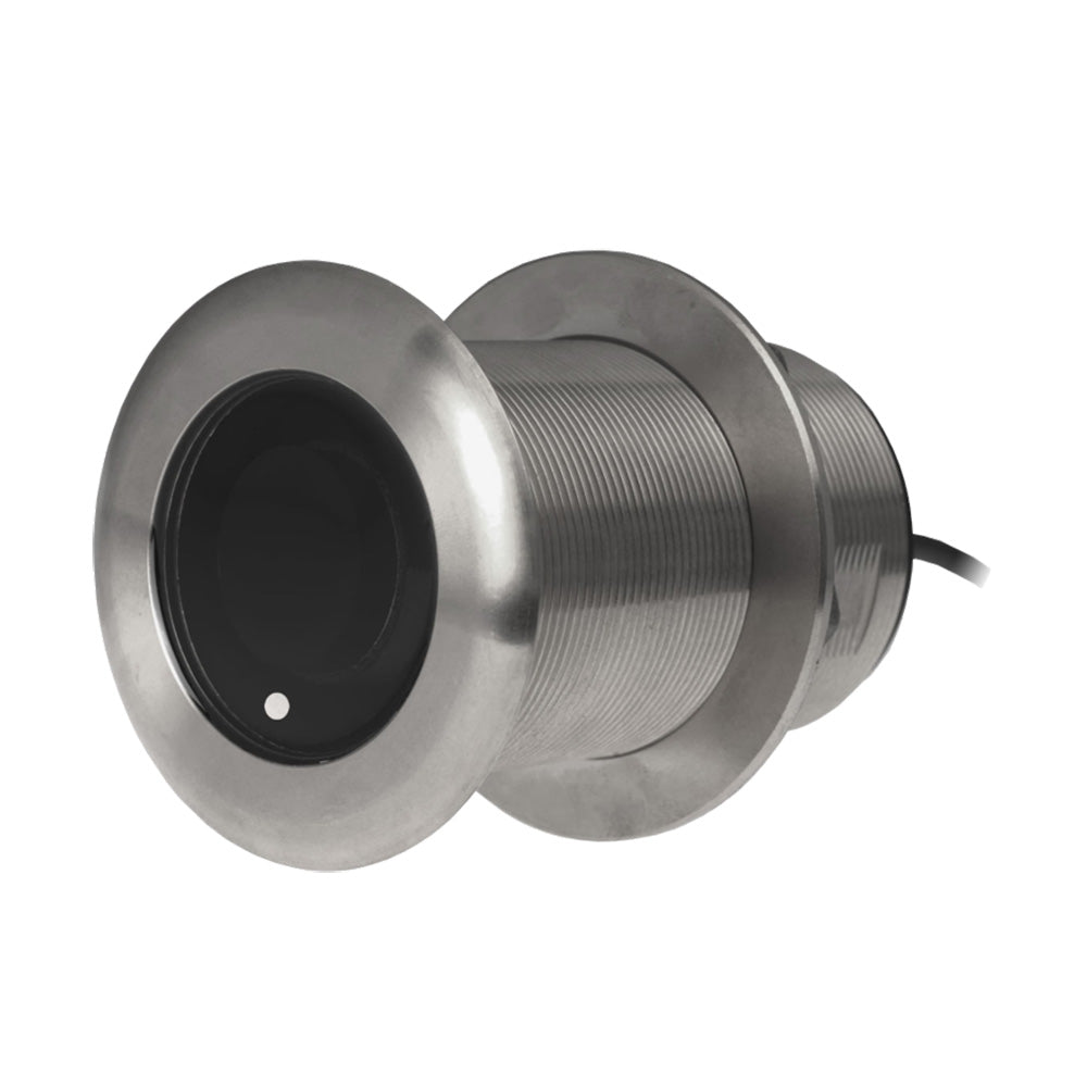 Airmar SS75H Transducer High CHIRP 12° Thru-Hull