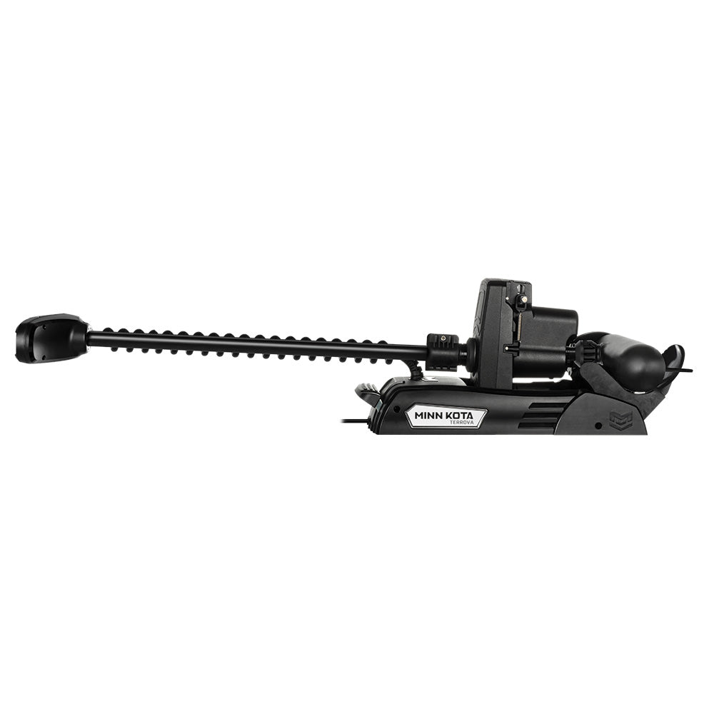 Minn Kota Riptide Terrova QUEST Trolling Motor 72" GPS - View 2