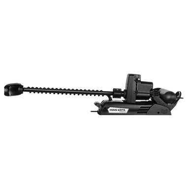 Minn Kota Riptide Terrova QUEST 90 Trolling Motor GPS 87" - View 2