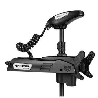 Minn Kota Riptide Terrova QUEST 90 Trolling Motor GPS 87"