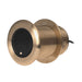 Airmar B75HW Transducer CHIRP High Frequency 12° Deadrise