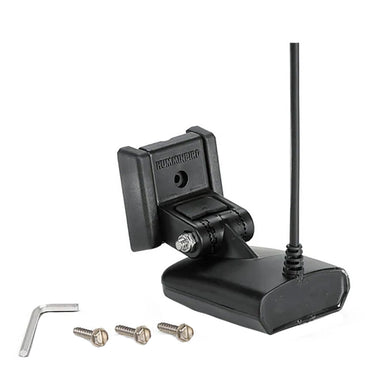 Humminbird XNT-9-HW-SI-T Transducer CHIRP Side Imaging Transom