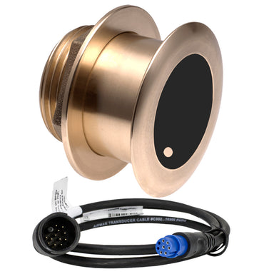 Airmar B175MW Transducer CHIRP 20° Tilted Element