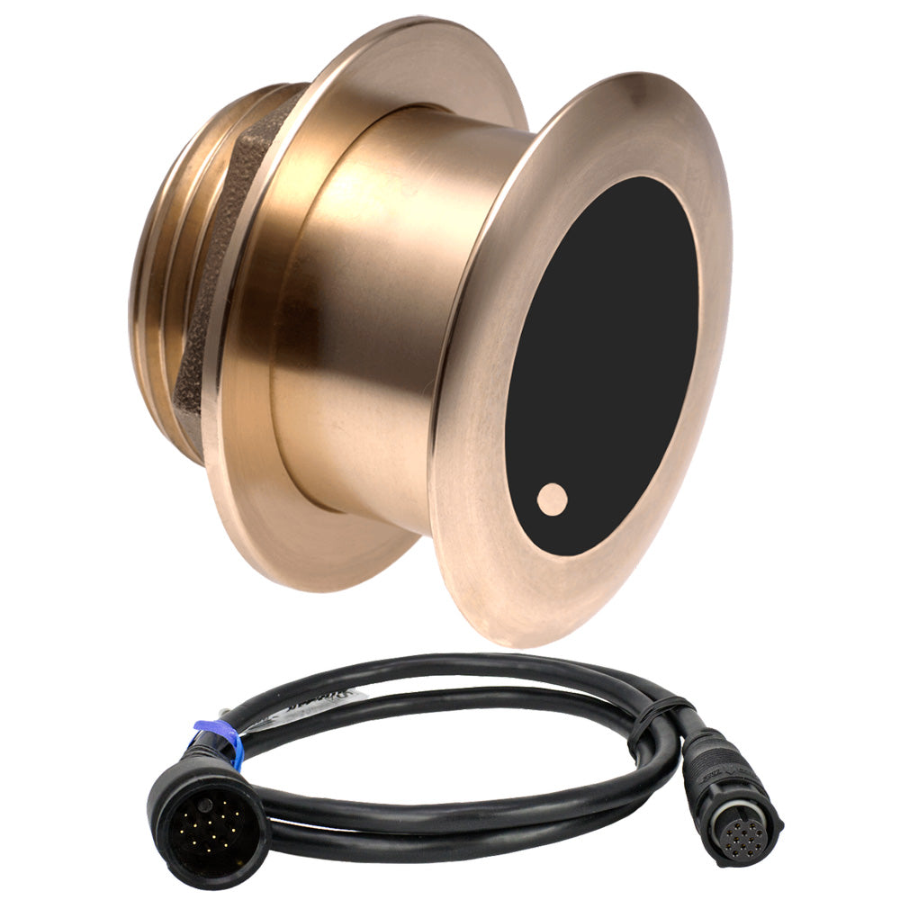 Airmar B175MW Transducer Medium Ultra Wide CHIRP 20°
