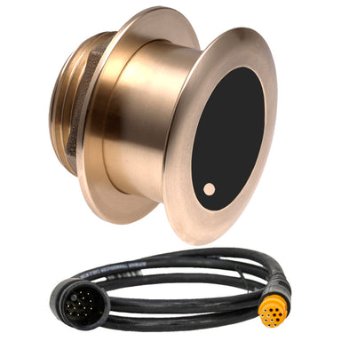 Airmar B175MW Transducer Medium Ultra Wide CHIRP 1kW 20°