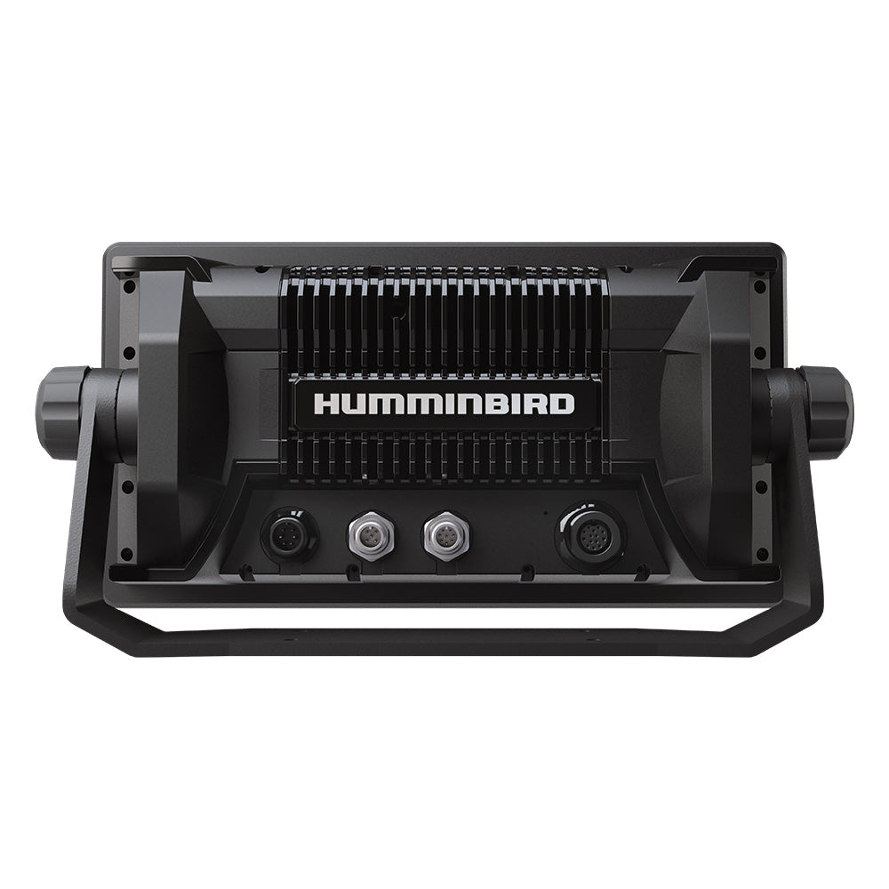 Humminbird XPLORE 9 Chartplotter Control Head Only - View 2