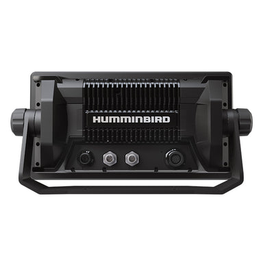 Humminbird XPLORE 9 Chartplotter CMSI+ 9 Inch - View 2
