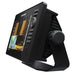 Humminbird XPLORE 9 Chartplotter CMSI+ 9 Inch - View 3