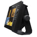 Humminbird XPLORE 10 Chartplotter Control Head Only MEGA Imaging CHIRP - View 3
