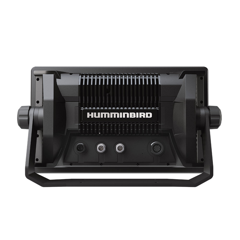 Humminbird XPLORE 10 Chartplotter CMSI+ 10 Inch - View 2