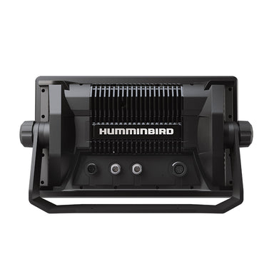 Humminbird XPLORE 10 Chartplotter CMSI+ 10 Inch - View 2