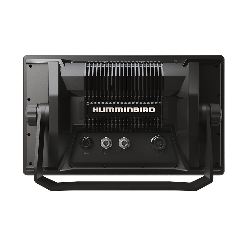Humminbird XPLORE 12 Chartplotter Control Head Only - View 2