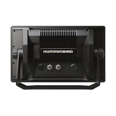 Humminbird XPLORE 12 Chartplotter CMSI+ 12 Inch - View 2