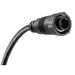 Humminbird XM-14-HW-CMSI-T Transducer MEGA Side Imaging+ Transom Mount - View 2