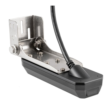 Humminbird XM-14-HW-CMSI-T Transducer MEGA Side Imaging+ Transom Mount