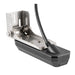 Humminbird XM-14-HW-CMSI-T Transducer MEGA Side Imaging+ Transom Mount