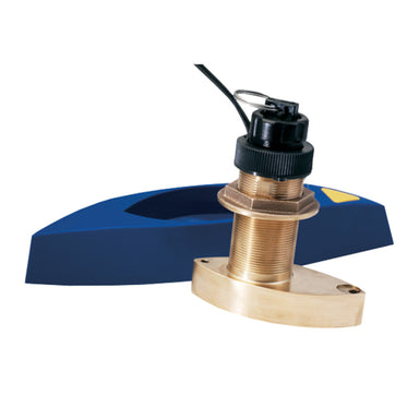 Airmar B744VL Transducer Dual Frequency 600W Extended Stem
