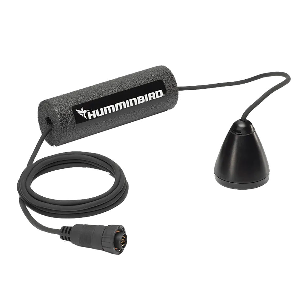 Humminbird XI-14-HW Ice Transducer CHIRP 8ft Cable