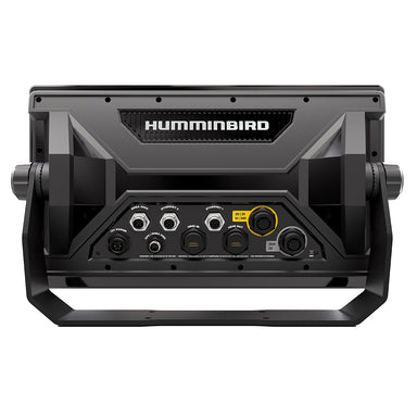 Humminbird APEX 13 VX Chartplotter Control Head MSI+ - View 2