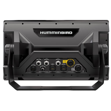 Humminbird APEX 16 VX Chartplotter MSI+ w/Transducer - View 2