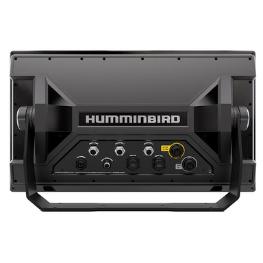 Humminbird APEX 19 VX Chartplotter Control Head Only MSI+ - View 2