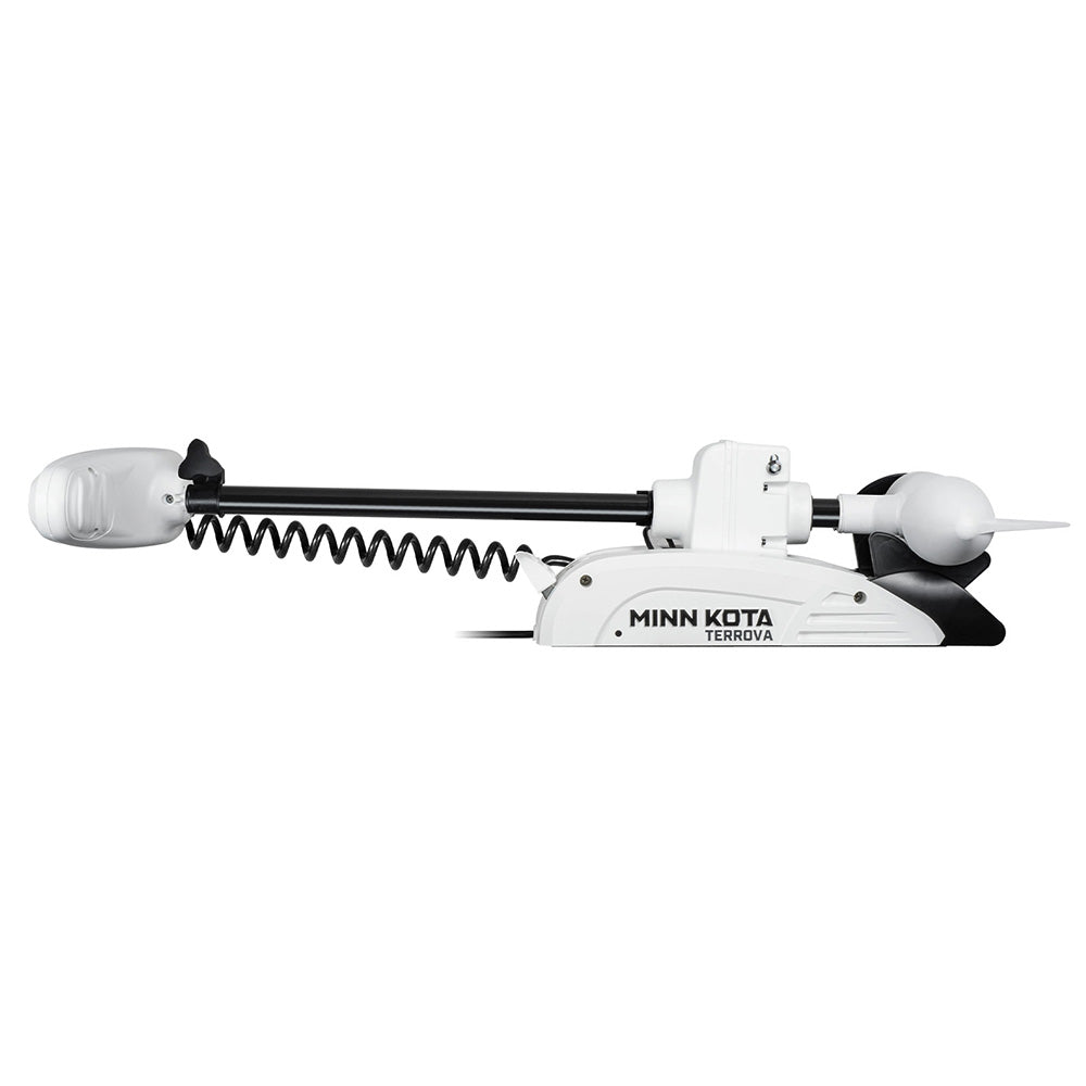 Minn Kota Kayak Riptide Terrova Trolling Motor 55 lbs 36" - View 2