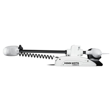 Minn Kota Kayak Riptide Terrova Trolling Motor 55 lbs 36" - View 2