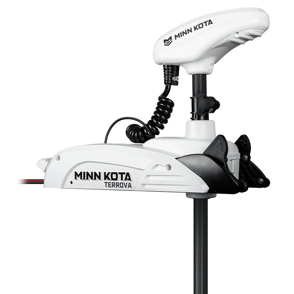 Minn Kota Kayak Riptide Terrova Trolling Motor 55 lbs 36" - View 3