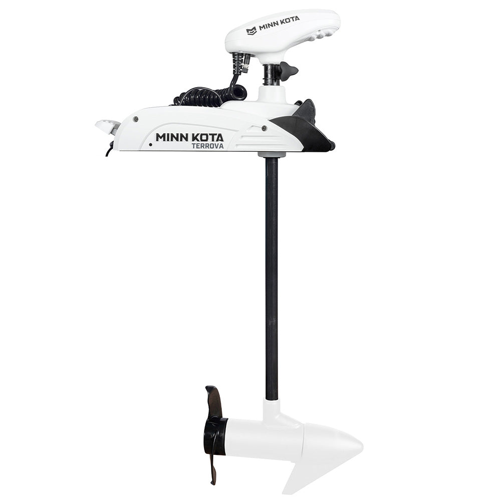 Minn Kota Kayak Riptide Terrova Trolling Motor 55 lbs 36"