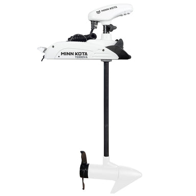 Minn Kota Kayak Riptide Terrova Trolling Motor 55 lbs 36"