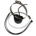 Humminbird XTM-9-20T Transducer Trolling Motor 200/83 kHz