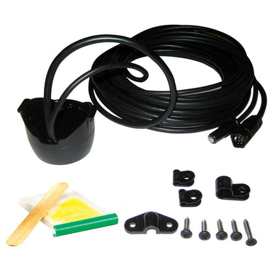 Humminbird XP-9-20-T Transducer In-Hull Puck 200/83 kHz