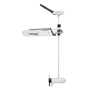 Minn Kota Riptide Fortrex 80 Trolling Motor Saltwater 52"