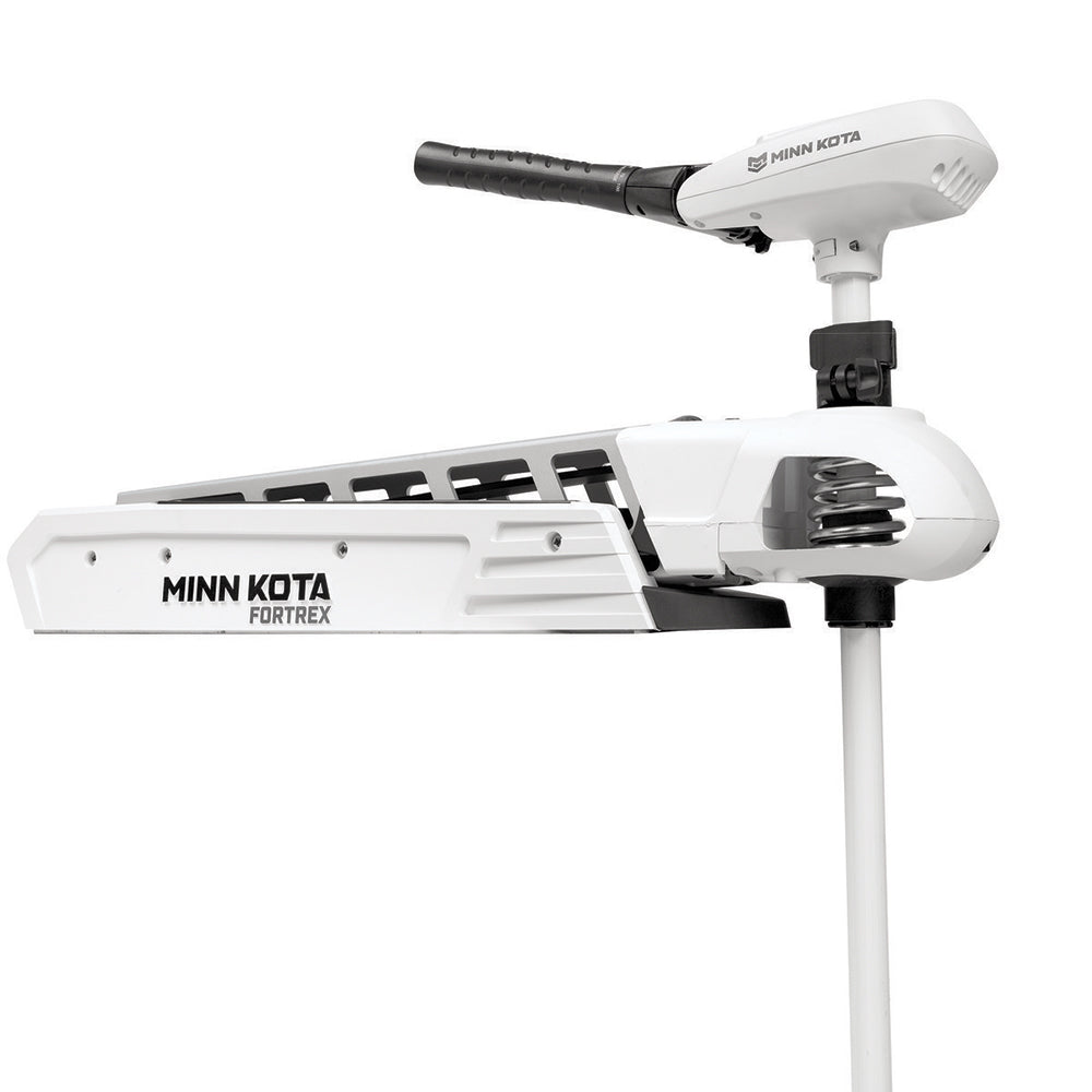 Minn Kota Riptide Fortrex 80 Saltwater Trolling Motor 62" - View 2