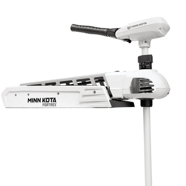 Minn Kota Riptide Fortrex 80 Saltwater Trolling Motor 62" - View 2