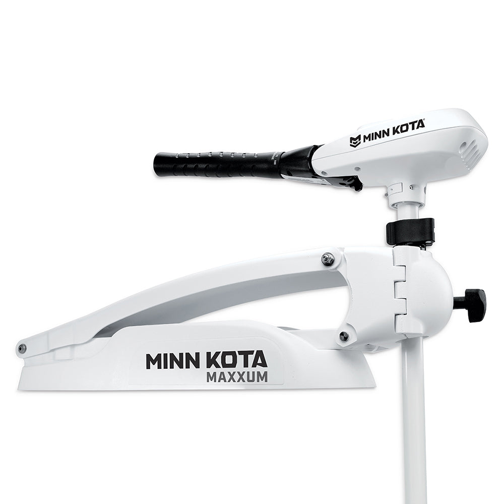 Minn Kota Riptide Maxxum RT55 Trolling Motor 55 lbs 42" - View 2