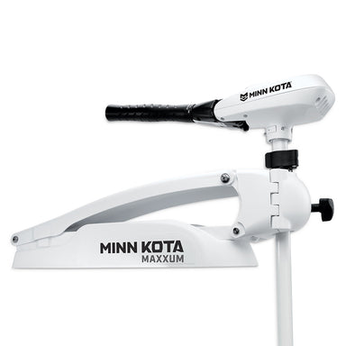 Minn Kota Riptide Maxxum RT55 Trolling Motor 55 lbs 42" - View 2