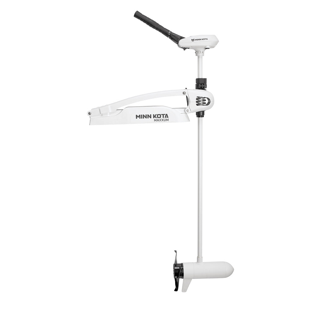 Minn Kota Riptide Maxxum RT80 Trolling Motor 80 lbs 52"